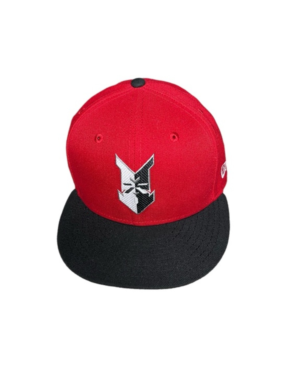 NWOT - New Era Indianapolis Indians Embroidered Fitted Hat